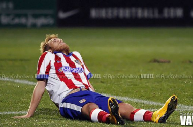 CF Fuenlabrada - Atlético B: a pescar en aguas revueltas