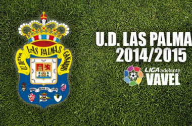 UD Las Palmas 2014/15: pistoletazo de salida con ilusiones renovadas