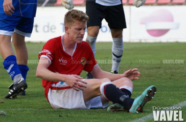 Dos jugadores del Nàstic y ninguno del Reus Deportiu se perderán el derbi por sanción