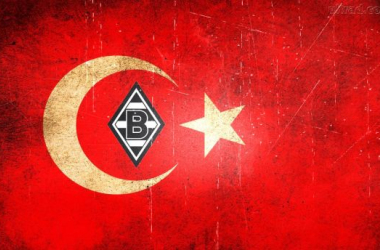 Borussia Mönchengladbach fará intertemporada na Turquia