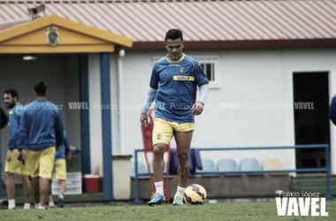 Roque Mesa: &quot;Esto es Primera División y los errores se pagan&quot;