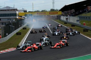 F1, Gp d'Ungheria - Sicuri sia un Gp noioso?