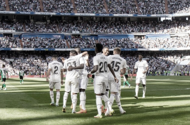 Resumen Real Madrid 2-0 RB Leipzig en Champions League 2022-23 