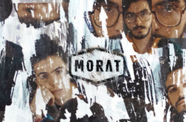 Llega "Enamórate De Alguien Más", un nuevo single de Morat