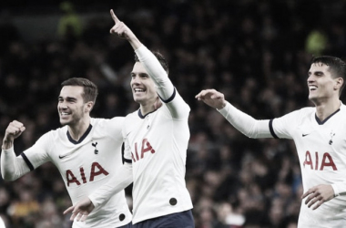 Chelsea vs. Tottenham EN VIVO y en directo online en Premier League 2020