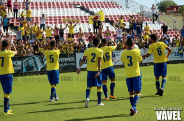 La FPC abarata el viaje a Lucena