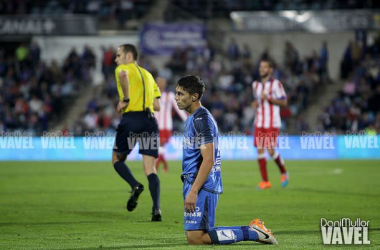 Velázquez: &quot;Es importante empezar con buen pie&quot;