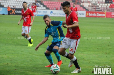 Ramón Verdú pone rumbo al Marbella