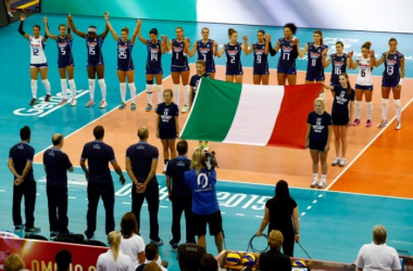 Volley F, un'analisi della Nazionale di Bonitta in vista del torneo preolimpico di Tokyo