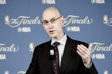 La NBA se plantea cambiar el modelo de playoffs