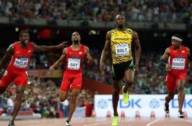 Mondiali Atletica. Bolt: un oro per la credibilità