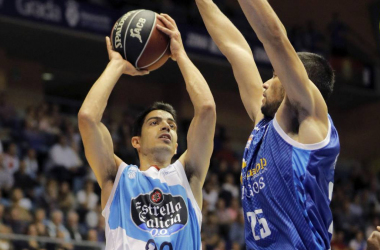 Previa Monbus Obradoiro - San Pablo Burgos: ilusión para afrontar la nueva temporada