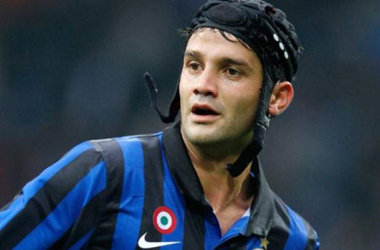 Cristian Chivu, tra infortunio e futuro