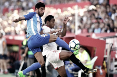 Anuario VAVEL Málaga CF 2017: Miguel Torres, lesiones que lo han perjudicado todo el año