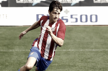 El Juvenil del Atleti cae ante el Qarabag en la Youth League