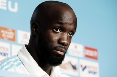 Lassana Diarra reclama a la FIFA y a la Federación belga 6 millones de euros