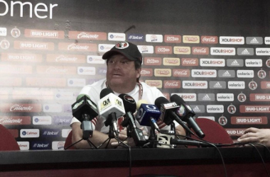 Miguel Herrera: "Xolos ha hecho un torneo que te hace ilusionar"