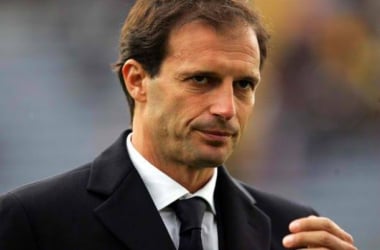 Allegri remercié par le Milan !