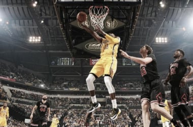 Resumen NBA: los Warriors siguen y Harden impide a Philly conseguir la primera