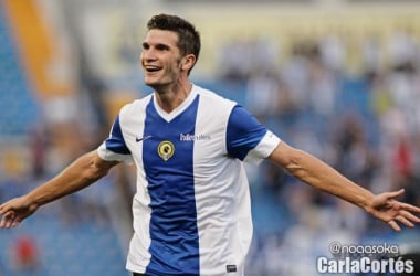 Hércules CF - CD Eldense: ¿no hay dos sin tres?