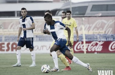 Espanyol B - Real Zaragoza B: recuperar el liderato ante un equipo &#039;tocado&#039;