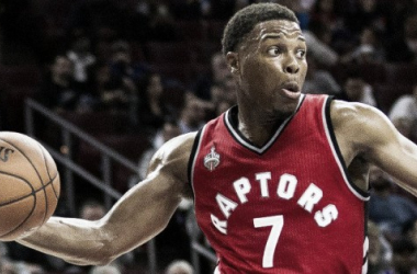 Lowry, Raptors y el dinero en discordia