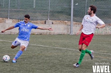 UD Socuéllamos - Real Unión: tres puntos para mantener la ilusión