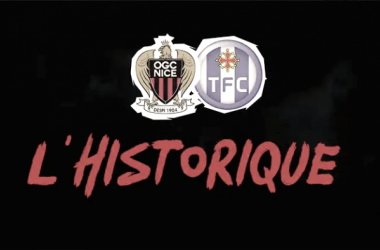 Previa Niza - Toulouse: Pelean por tres puntos