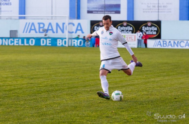 A Boiro y Pontevedra les queda mucho por roer