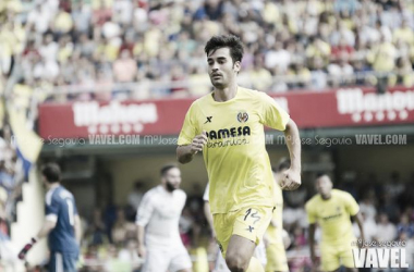 Real Madrid - Villarreal: puntuaciones del Villarreal, jornada 25 de Liga BBVA