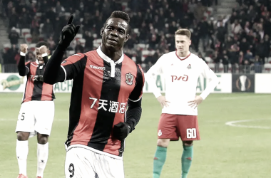 La Ligue 1 investigarán los insultos racistas a Balotelli