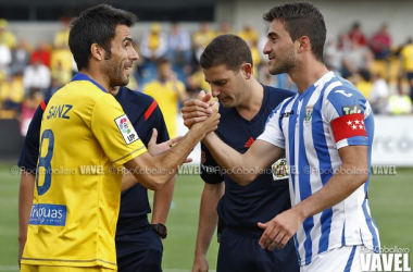 Leganés - Alcorcón: duelo de vecinos con inercias opuestas