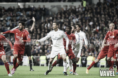 El Liverpool, posible rival del Madrid