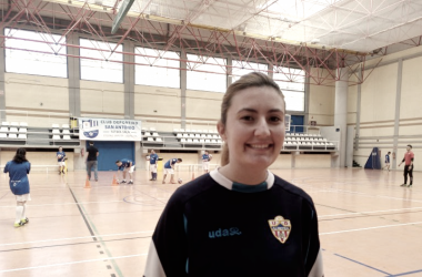 El Almería tendrá un equipo femenino la temporada 18/19