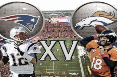 Tom Brady - Peyton Manning: una rivalidad de leyenda