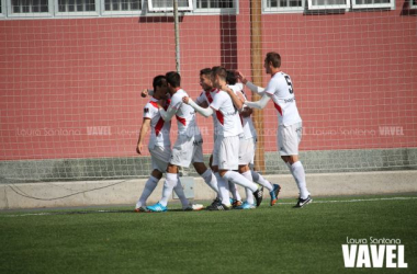 Racing de Ferrol - SD Huesca: los dos equipos quieren seguir soñando