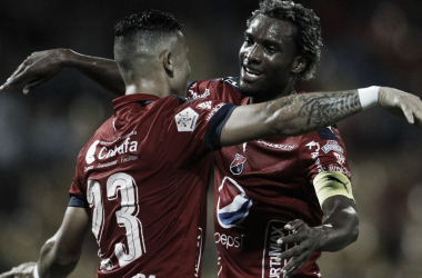 Medellín gana pero no convence: Análisis DIM 2 - Jaguares 1