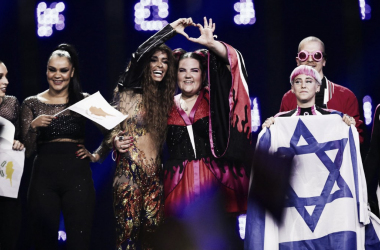 La &#039;semifinal de la muerte&#039; de Eurovisión 2018 logra un notable 4,4% en La 2