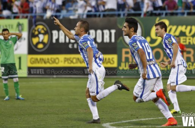 Sabadell - Leganés: duelo de iguales con el objetivo de escalar posiciones