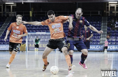 Levante - Burela: los gallegos buscan su primera victoria en Liga