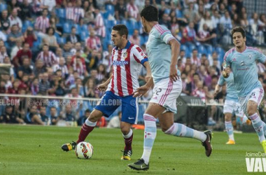 Cabral: &quot;El equipo está creciendo&quot;