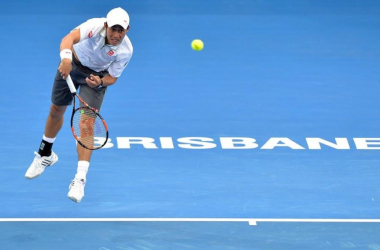 ATP Brisbane: accedono ai quarti, senza problemi, Cilic e Nishikori. Vince a fatica Bernard Tomic