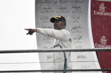 Villeneuve cree que Hamilton puede repetir 2017