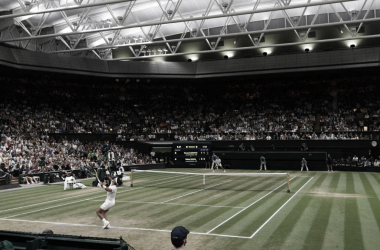 El tenis se queda sin su torneo insignia: Wimbledon se despide de 2020&nbsp;