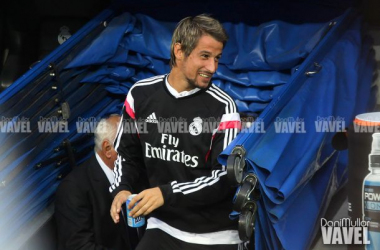 Coentrão: &quot;Sería una vergüenza que Cristiano no recibiera este Balón de Oro&quot;