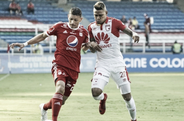 Jonathan Pérez, nuevo jugador del Real Cartagena