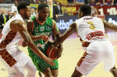 Legabasket Serie A - Sfida salvezza tra Pesaro e Cremona, Venezia-Avellino per il 2° posto