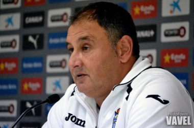 Nico López, nuevo entrenador del Llosetense