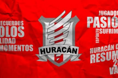 Huracán Valencia 2013: primer cambio de ciclo