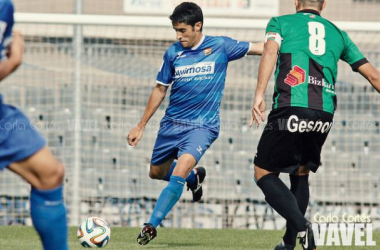 Raúl Aguilar llega los 400 partidos de bronce